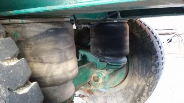 หาง3คาน.ยัด.12เมตร.มีระบบถุงลม.3คานยังไม่ลงเล่ม.สภาพสวยพร้อมใช้.ราคา-225,000-