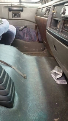 หาง3คาน.ยัด.12เมตร.มีระบบถุงลม.3คานยังไม่ลงเล่ม.สภาพสวยพร้อมใช้.ราคา-225,000-