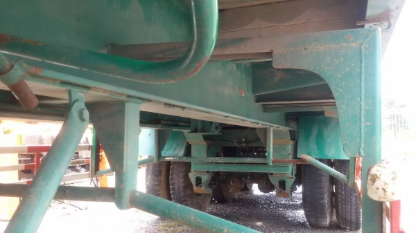 หาง3คาน.ยัด.12เมตร.มีระบบถุงลม.3คานยังไม่ลงเล่ม.สภาพสวยพร้อมใช้.ราคา-225,000-