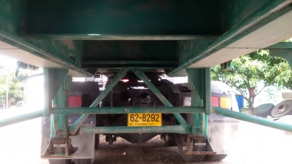 หาง3คาน.ยัด.12เมตร.มีระบบถุงลม.3คานยังไม่ลงเล่ม.สภาพสวยพร้อมใช้.ราคา-225,000-