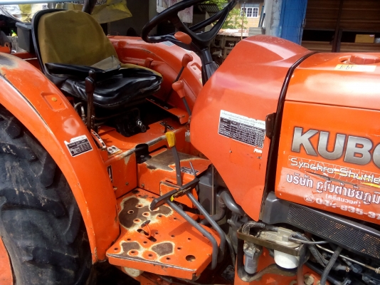 ขาย 255000 บาท รถไถ 36 แรง เล่มทะเบียน 1042 ชม พร้อมอุปกรณ์ 3 อย่าง ดันหน้า ผาน 5 โรตารี่ ขาย 255000 บาท รถไถ 36 แรง เล่มทะเบียน 1042 ชม พร้อมอุปกรณ์ 3 อย่าง ดันหน้า ผาน 5 โรตารี่