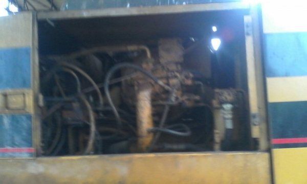 ขายรถแบคโฮ CAT E300 ราคา 500000