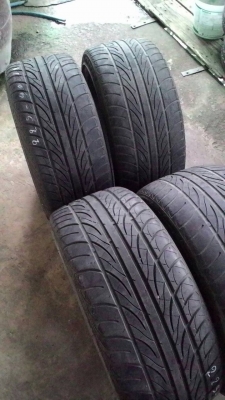 225/40R18 SAILUN ชุด4 เส้น tel.081-427-3941