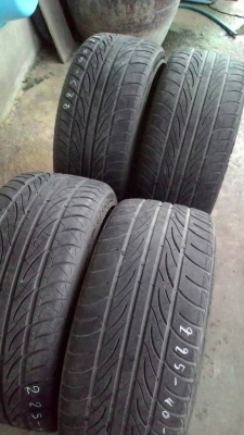 225/40R18 SAILUN ชุด4 เส้น tel.081-427-3941