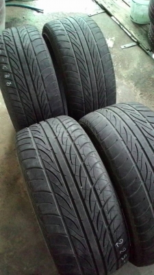 225/40R18 SAILUN ชุด4 เส้น tel.081-427-3941