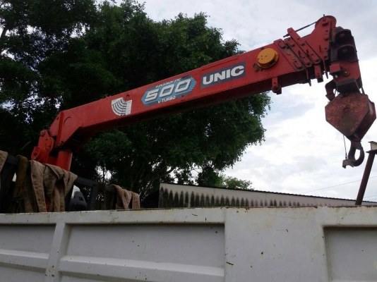 ขาย 6 ล้อฮีโน่ เครน 5 ตัน ปี 48 ยาว 7 ม. 5 ปอก 4 ชัก สภาพเดิมๆ เครื่องดี คัสซีสวย จัดแนนท์ได้ครับ สนใจติดต่อได้ที่ 081-9420141 , 081-5715326 ขาย 6 ล้อฮีโน่ เครน 5 ตัน ปี 48 ยาว 7 ม. 5 ปอก 4 ชัก สภาพเดิมๆ เครื่องดี คัสซีสวย จัดแนนท์ได้ครับ สนใจติดต่อได้ที่ 081-9420141 , 081-5715326