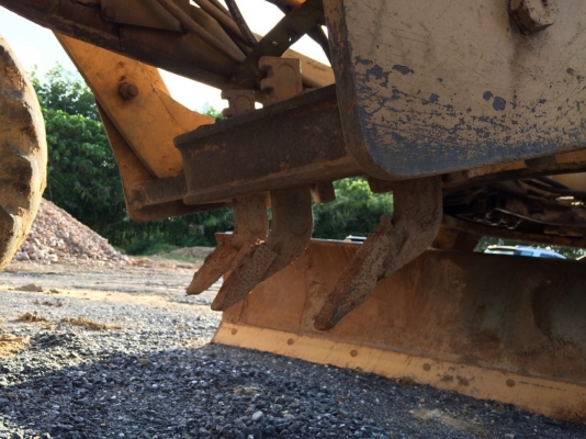 รถเกรดCAT12G..61M-3155 รถสวยพร้อมใช้ สภาพดี เล่มพร้อม..1.45ล้าน