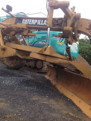 รถเกรดCAT12G..61M-3155 รถสวยพร้อมใช้ สภาพดี เล่มพร้อม..1.45ล้าน