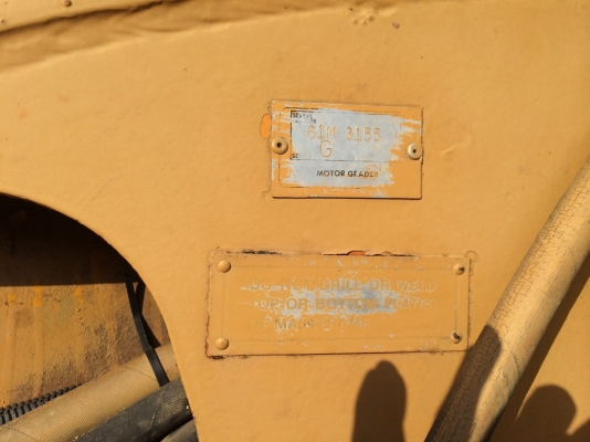 รถเกรดCAT12G..61M-3155 รถสวยพร้อมใช้ สภาพดี เล่มพร้อม..1.45ล้าน