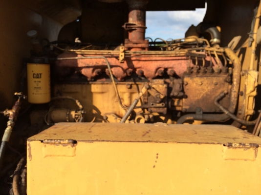 รถเกรดCAT12G..61M-3155 รถสวยพร้อมใช้ สภาพดี เล่มพร้อม..1.45ล้าน