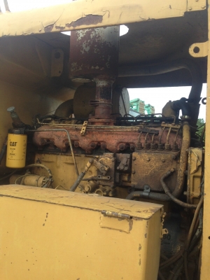 รถเกรดCAT12G..61M-3155 รถสวยพร้อมใช้ สภาพดี เล่มพร้อม..1.45ล้าน