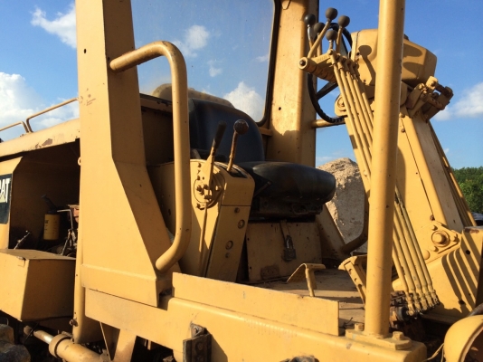 รถเกรดCAT12G..61M-3155 รถสวยพร้อมใช้ สภาพดี เล่มพร้อม..1.45ล้าน