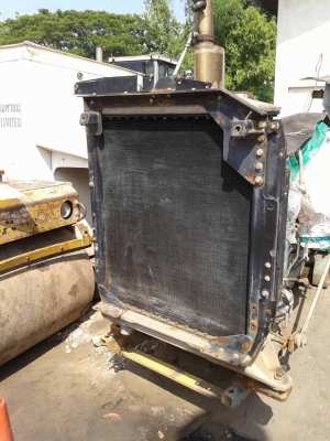 หม้อน้ำ CAT 6แถว ก.95เซน สูง100เซน