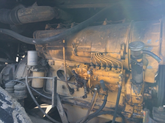 รถบดสั่นสะเทือน2เพลา DYNAPAC CA25D...รถสวย พร้อมใช้..สภาพดีมาก