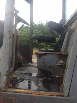 รถบดสั่นสะเทือน2เพลา DYNAPAC CA25D...รถสวย พร้อมใช้..สภาพดีมาก