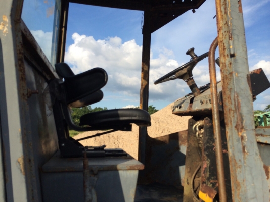 รถบดสั่นสะเทือน2เพลา DYNAPAC CA25D...รถสวย พร้อมใช้..สภาพดีมาก