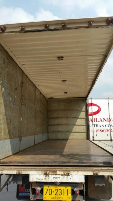 ขายด่วน  ตู้แห้ง 10 บาน