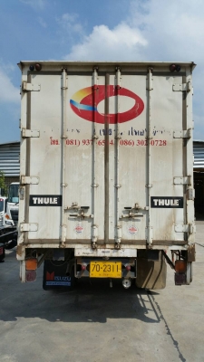 ขายด่วน  ตู้แห้ง 10 บาน