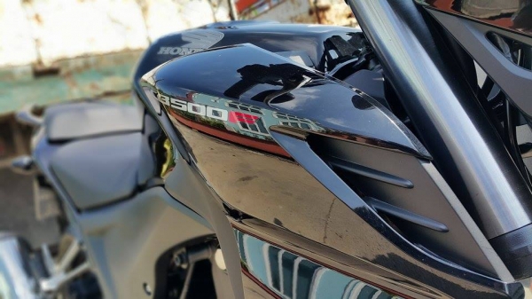 CB500F 2013 วิ่งน้อย สภาพมือ1 ไม่ล้ม ชน แปะ ต่อรองได้ครับ CB500F 2013 วิ่งน้อย สภาพมือ1 ไม่ล้ม ชน แปะ ต่อรองได้ครับ