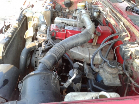 ขายคู่นิสสันปี38กับnvปี40