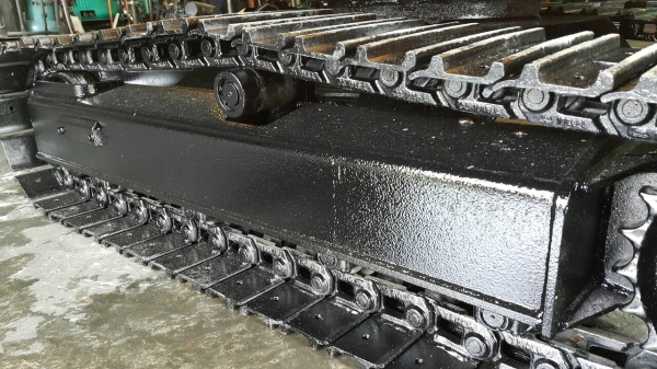 ขาย รถขุด CATERPILLAR รุ่น 303CR มือสองญี่ปุ่น แทร็กเหล็กสวย สลักแน่น สภาพสวยมาก ทำงานไว พร้อมใช้งาน มือถือ/LINE ID :0818753444 ขาย รถขุด CATERPILLAR รุ่น 303CR มือสองญี่ปุ่น แทร็กเหล็กสวย สลักแน่น สภาพสวยมาก ทำงานไว พร้อมใช้งาน มือถือ/LINE ID :0818753444