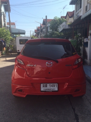 ขายรถสวยๆ mazda 2 1.5 ปึ2012 ขายตามสภาพรถบ้านคับ ขายรถสวยๆ mazda 2 1.5 ปึ2012 ขายตามสภาพรถบ้านคับ