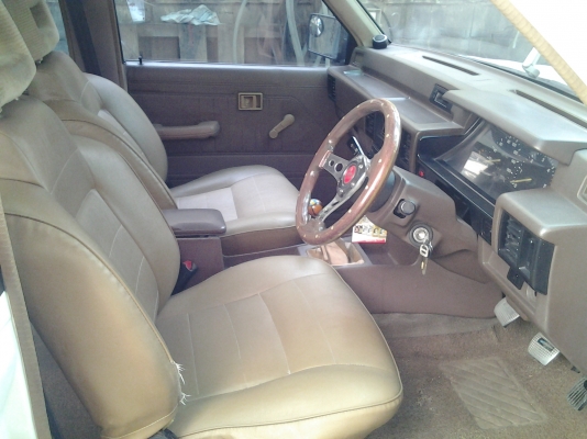 MITSUBISHI AEROBODE 4ประตู เครื่องแน่น สภาพสวย พร้อมวิ่งใช้งาน MITSUBISHI AEROBODE 4ประตู เครื่องแน่น สภาพสวย พร้อมวิ่งใช้งาน