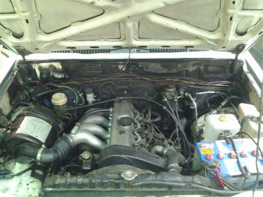 MITSUBISHI AEROBODE 4ประตู เครื่องแน่น สภาพสวย พร้อมวิ่งใช้งาน MITSUBISHI AEROBODE 4ประตู เครื่องแน่น สภาพสวย พร้อมวิ่งใช้งาน