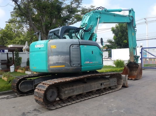 รถขุด โกเบ SK135SR-1ES #YY04-07213 ปี 2005 รถสวย มีใบมีด พร้อมไลน์หัวเจาะ เดิมๆๆมาจากญี่ปุ่นค่ะ สนใจติดต่อ ใหม่ 061-4194022 รถขุด โกเบ SK135SR-1ES #YY04-07213 ปี 2005 รถสวย มีใบมีด พร้อมไลน์หัวเจาะ เดิมๆๆมาจากญี่ปุ่นค่ะ สนใจติดต่อ ใหม่ 061-4194022