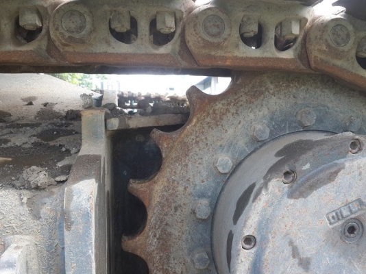 รถขุด โกเบ SK135SR-1ES #YY04-07213 ปี 2005 รถสวย มีใบมีด พร้อมไลน์หัวเจาะ เดิมๆๆมาจากญี่ปุ่นค่ะ สนใจติดต่อ ใหม่ 061-4194022 รถขุด โกเบ SK135SR-1ES #YY04-07213 ปี 2005 รถสวย มีใบมีด พร้อมไลน์หัวเจาะ เดิมๆๆมาจากญี่ปุ่นค่ะ สนใจติดต่อ ใหม่ 061-4194022