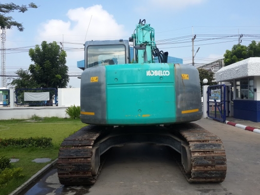 รถขุด โกเบ SK135SR-1ES #YY04-07213 ปี 2005 รถสวย มีใบมีด พร้อมไลน์หัวเจาะ เดิมๆๆมาจากญี่ปุ่นค่ะ สนใจติดต่อ ใหม่ 061-4194022 รถขุด โกเบ SK135SR-1ES #YY04-07213 ปี 2005 รถสวย มีใบมีด พร้อมไลน์หัวเจาะ เดิมๆๆมาจากญี่ปุ่นค่ะ สนใจติดต่อ ใหม่ 061-4194022