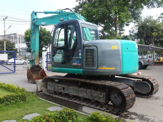 รถขุด โกเบ SK135SR-1ES #YY04-07213 ปี 2005 รถสวย มีใบมีด พร้อมไลน์หัวเจาะ เดิมๆๆมาจากญี่ปุ่นค่ะ สนใจติดต่อ ใหม่ 061-4194022 รถขุด โกเบ SK135SR-1ES #YY04-07213 ปี 2005 รถสวย มีใบมีด พร้อมไลน์หัวเจาะ เดิมๆๆมาจากญี่ปุ่นค่ะ สนใจติดต่อ ใหม่ 061-4194022