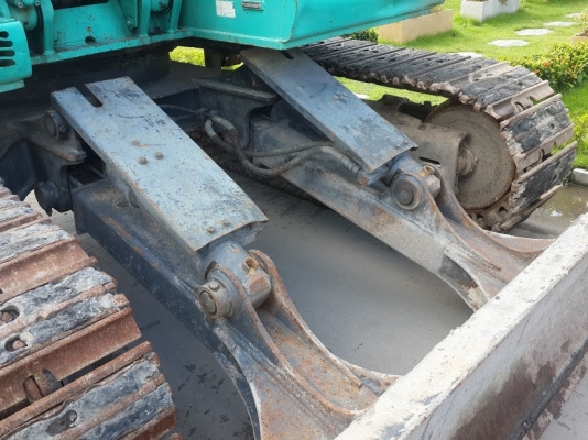 รถขุด โกเบ SK135SR-1ES #YY04-07213 ปี 2005 รถสวย มีใบมีด พร้อมไลน์หัวเจาะ เดิมๆๆมาจากญี่ปุ่นค่ะ สนใจติดต่อ ใหม่ 061-4194022 รถขุด โกเบ SK135SR-1ES #YY04-07213 ปี 2005 รถสวย มีใบมีด พร้อมไลน์หัวเจาะ เดิมๆๆมาจากญี่ปุ่นค่ะ สนใจติดต่อ ใหม่ 061-4194022