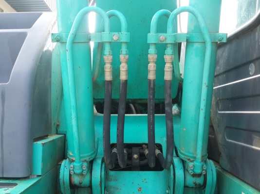 รถขุด โกเบ SK135SR-1ES #YY04-07213 ปี 2005 รถสวย มีใบมีด พร้อมไลน์หัวเจาะ เดิมๆๆมาจากญี่ปุ่นค่ะ สนใจติดต่อ ใหม่ 061-4194022 รถขุด โกเบ SK135SR-1ES #YY04-07213 ปี 2005 รถสวย มีใบมีด พร้อมไลน์หัวเจาะ เดิมๆๆมาจากญี่ปุ่นค่ะ สนใจติดต่อ ใหม่ 061-4194022