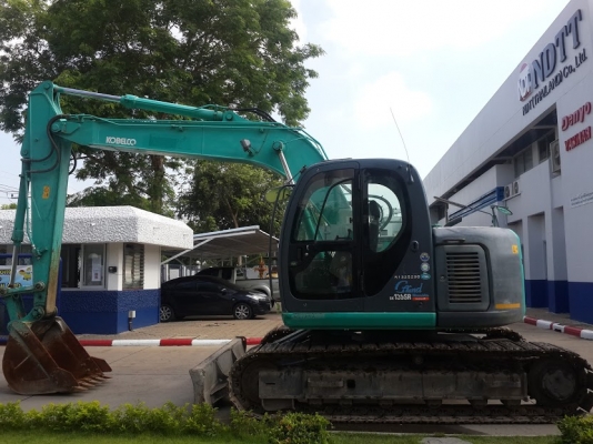 รถขุด โกเบ SK135SR-1ES #YY04-07213 ปี 2005 รถสวย มีใบมีด พร้อมไลน์หัวเจาะ เดิมๆๆมาจากญี่ปุ่นค่ะ สนใจติดต่อ ใหม่ 061-4194022 รถขุด โกเบ SK135SR-1ES #YY04-07213 ปี 2005 รถสวย มีใบมีด พร้อมไลน์หัวเจาะ เดิมๆๆมาจากญี่ปุ่นค่ะ สนใจติดต่อ ใหม่ 061-4194022