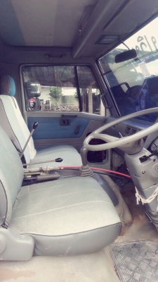 ขายด่วน ฮีโน่ เอฟซี 120 เทอร์โบ