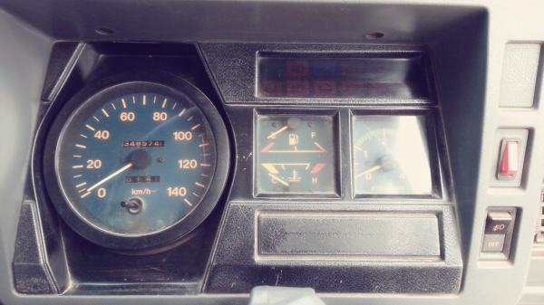 ขายด่วน ฮีโน่ เอฟซี 120 เทอร์โบ