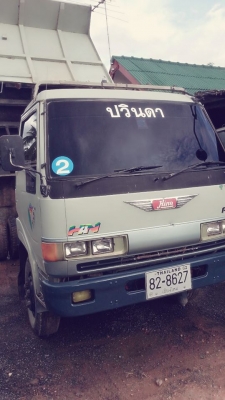 ขายด่วน ฮีโน่ เอฟซี 120 เทอร์โบ