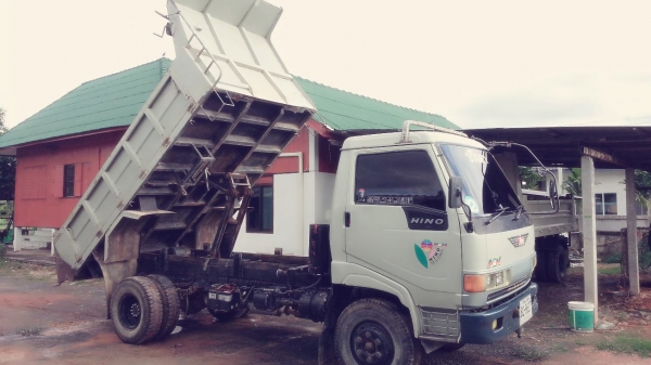 ขายด่วน ฮีโน่ เอฟซี 120 เทอร์โบ