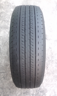 เศษยาง 215/7015 ปี 14