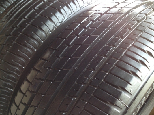 ยางBRIDGESTONE 175 65R15ลงพื้นปลายปี2014สวยมากดอกเยอะ ถูกสุดๆ