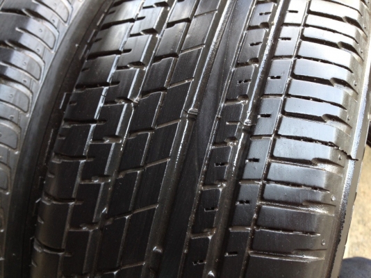 ยางBRIDGESTONE 175 65R15ลงพื้นปลายปี2014สวยมากดอกเยอะ ถูกสุดๆ