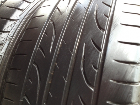 ยางDUNLOP205 55R16ลงพื้นปี2015สวยดอกเยอะถูกๆ ยางDUNLOP205 55R16ลงพื้นปี2015สวยดอกเยอะถูกๆ