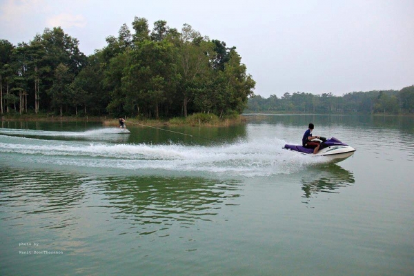 ขาย Seedoo GTI 720ccตามสภาพ  ใช้ปกติ