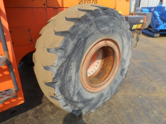 ขายรถตัก HITACHI LX230-7