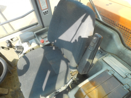 ขายรถตัก HITACHI LX230-7