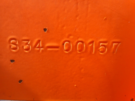 ขายรถตัก HITACHI LX230-7