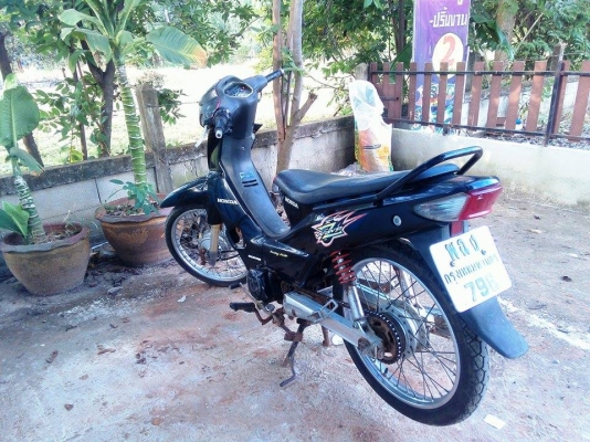 ขายhonda เวฟz110 ขายhonda เวฟz110