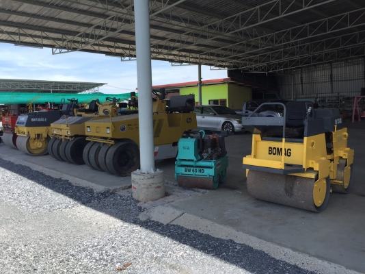 ขายรถบดเดินตามSakaiรุ่นHV200Sมือสองญี่ปุ่นดีเซลสตาร์ทกุญแจได้