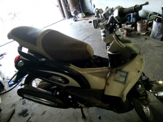 รับ ดัดโช้คอัพ ดัดแผงคอ มอเตอร์ไซร์